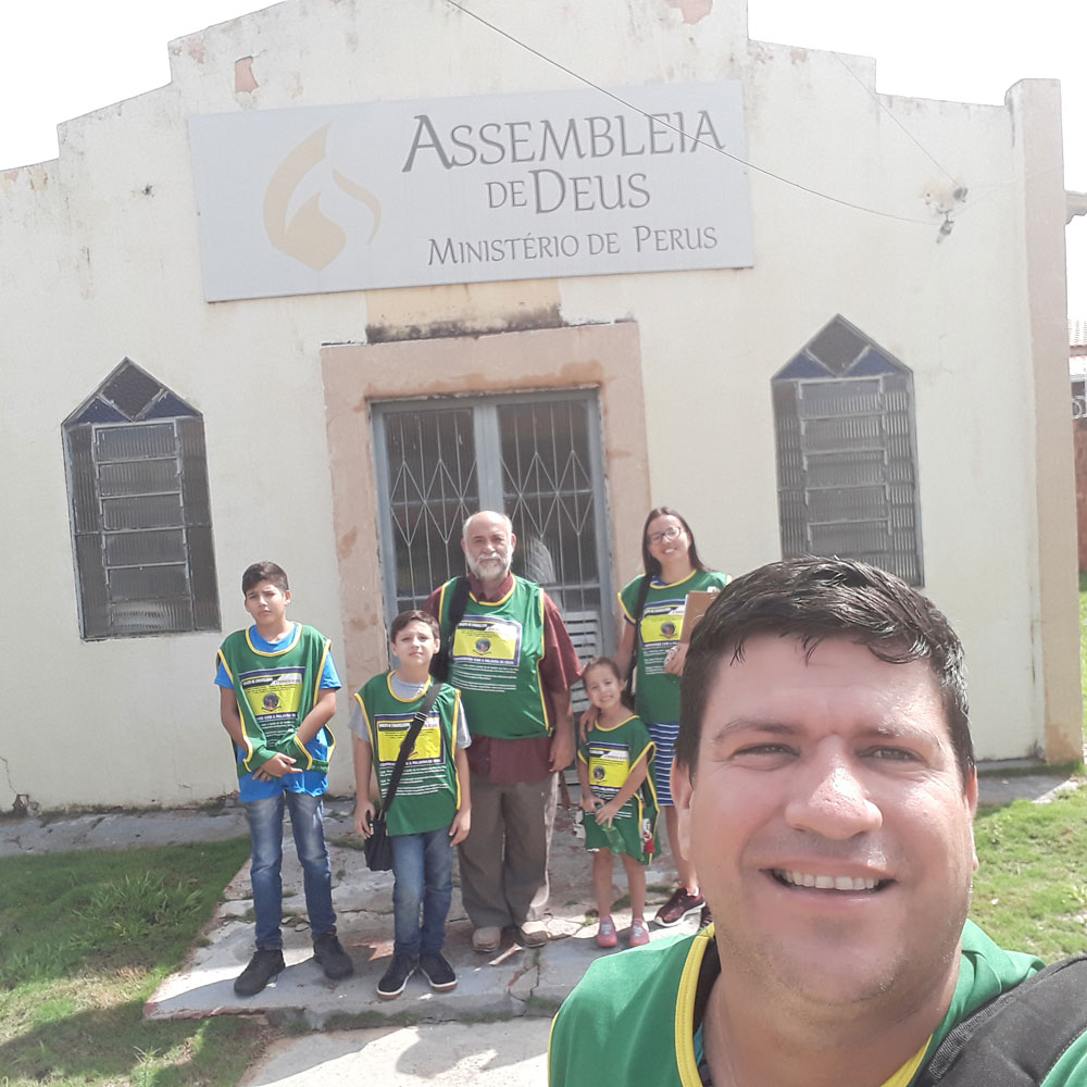 Evangelismo-home